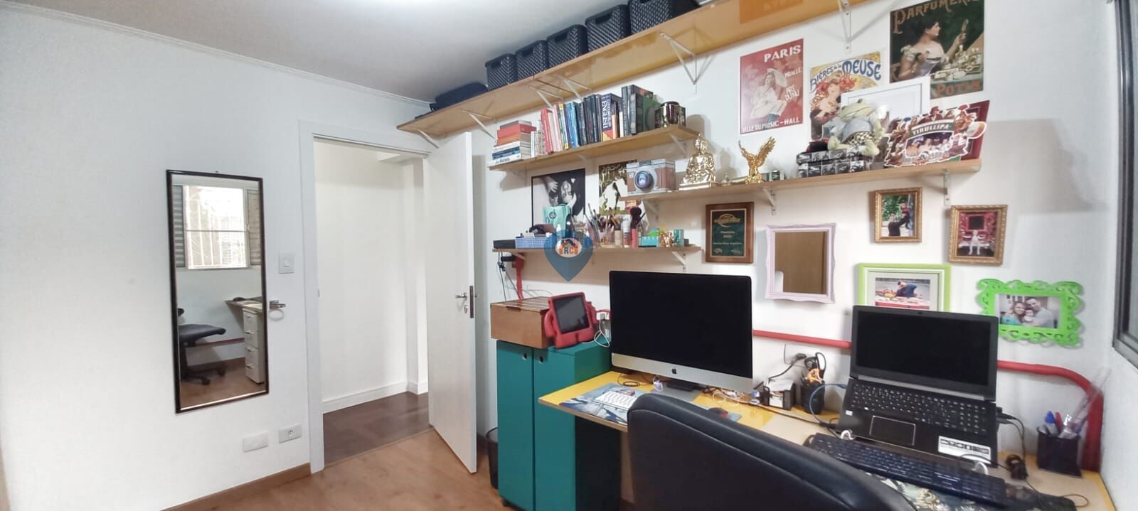 Apartamento à venda com 3 quartos, 71m² - Foto 11