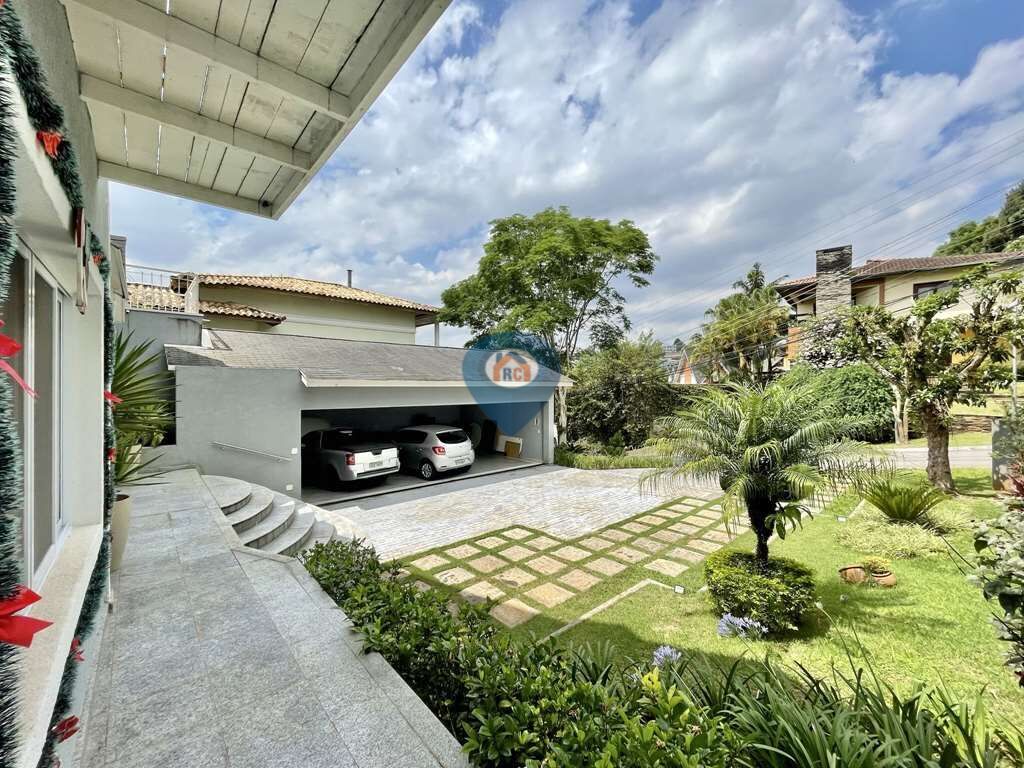 Casa à venda com 4 quartos, 632m² - Foto 6