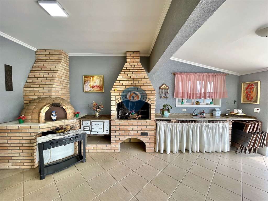 Casa à venda com 4 quartos, 632m² - Foto 42