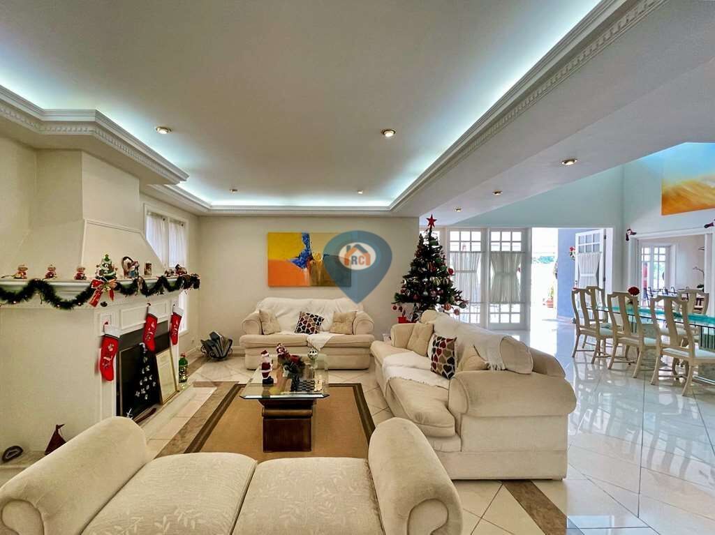 Casa à venda com 4 quartos, 632m² - Foto 12