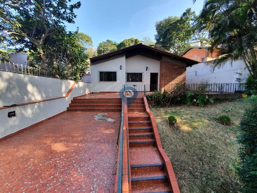 Casa à venda com 3 quartos, 250m² - Foto 3