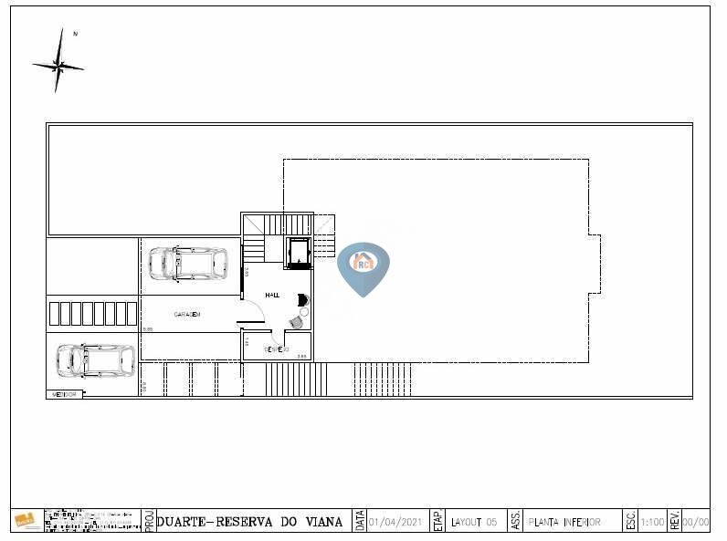 Casa à venda com 3 quartos, 269m² - Foto 52