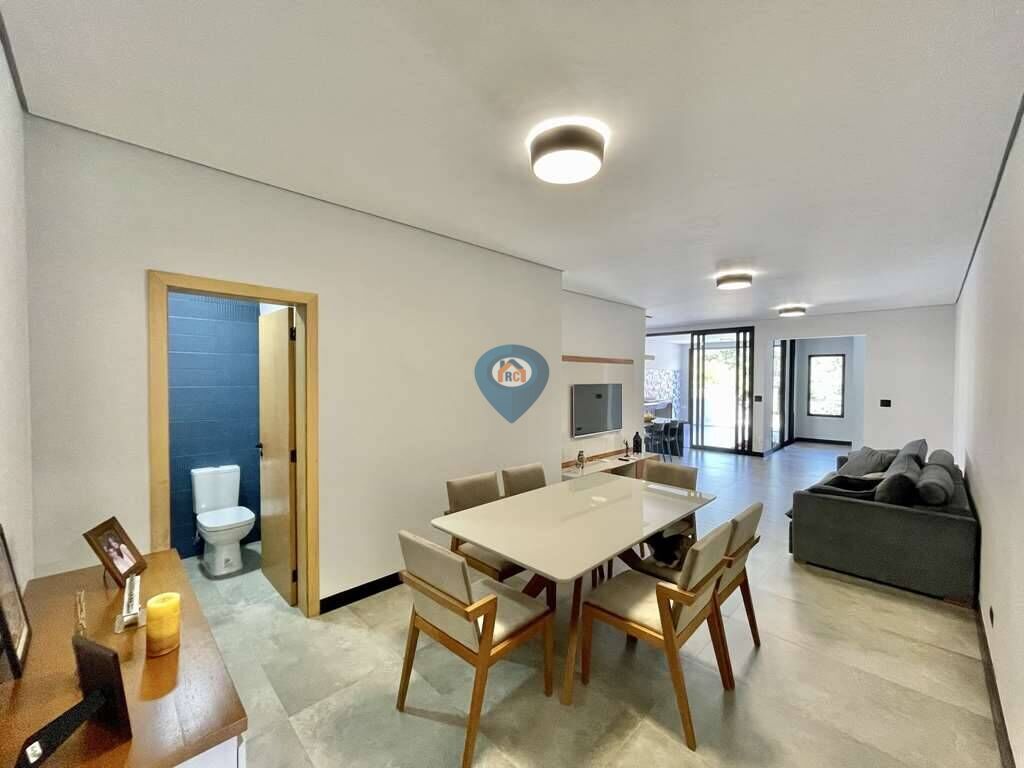 Casa à venda com 3 quartos, 269m² - Foto 27