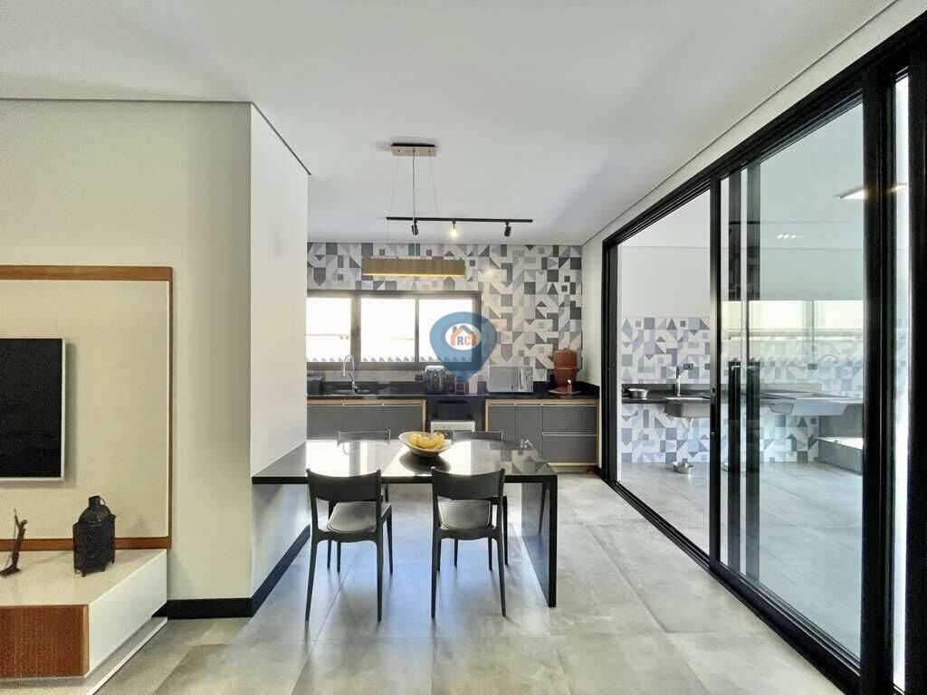 Casa à venda com 3 quartos, 269m² - Foto 28