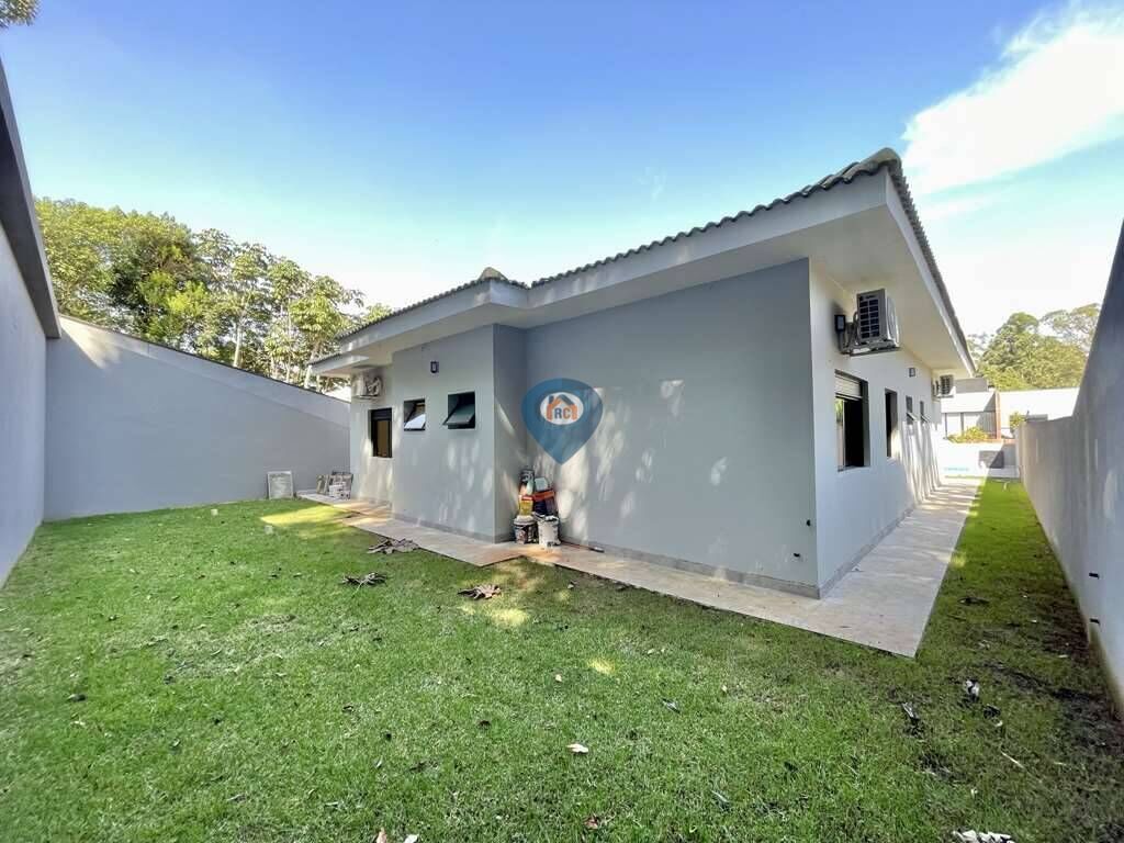 Casa à venda com 3 quartos, 269m² - Foto 43