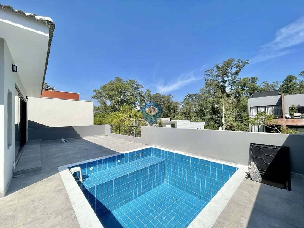 Casa à venda com 3 quartos, 269m² - Foto 38