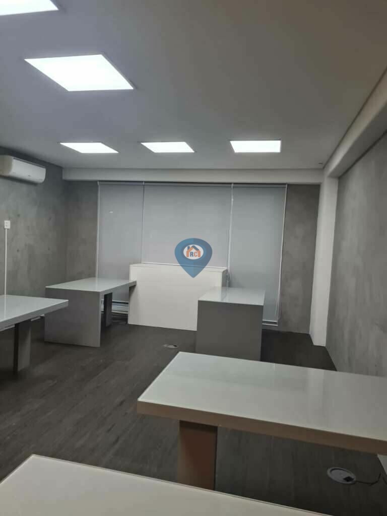 Conjunto Comercial-Sala para alugar, 44m² - Foto 9