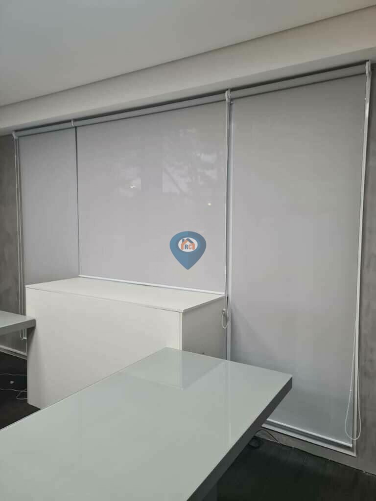 Conjunto Comercial-Sala para alugar, 44m² - Foto 8