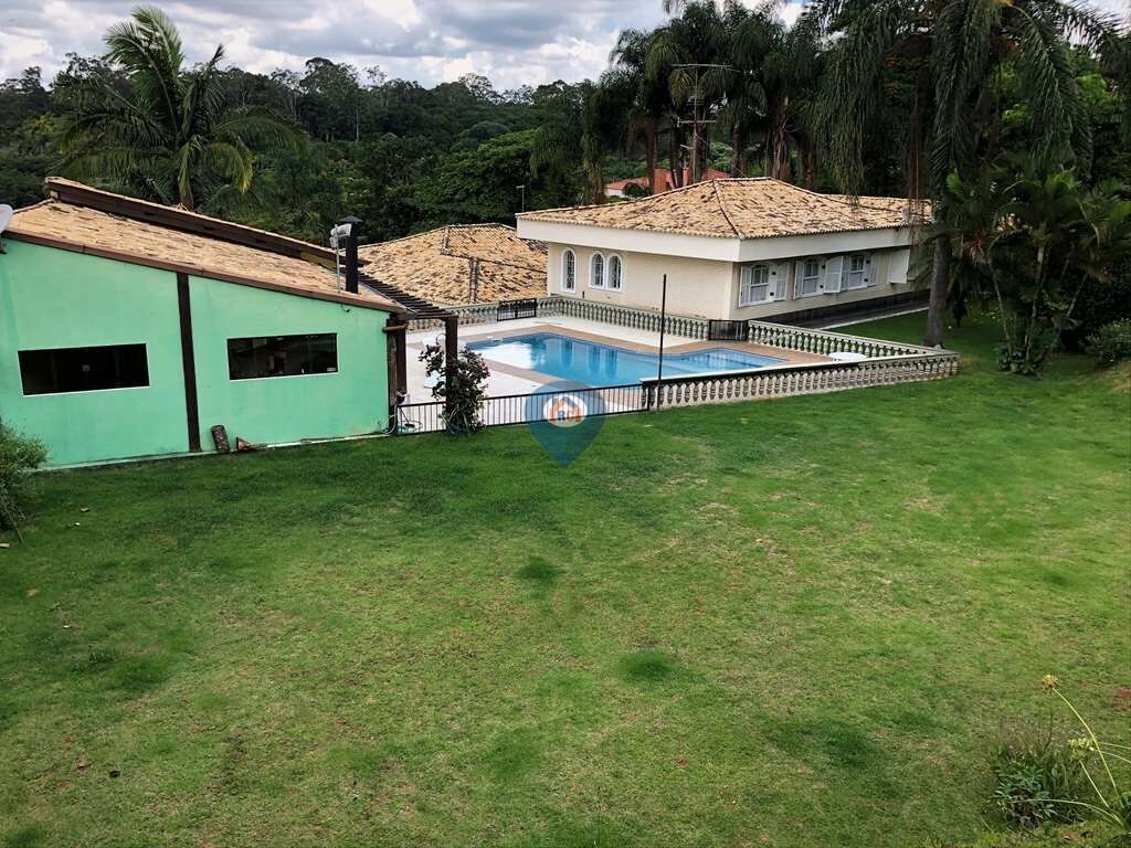 Casa de Condomínio à venda com 4 quartos, 587m² - Foto 30