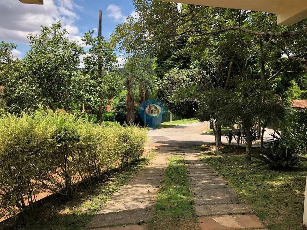 Casa de Condomínio à venda com 4 quartos, 587m² - Foto 22