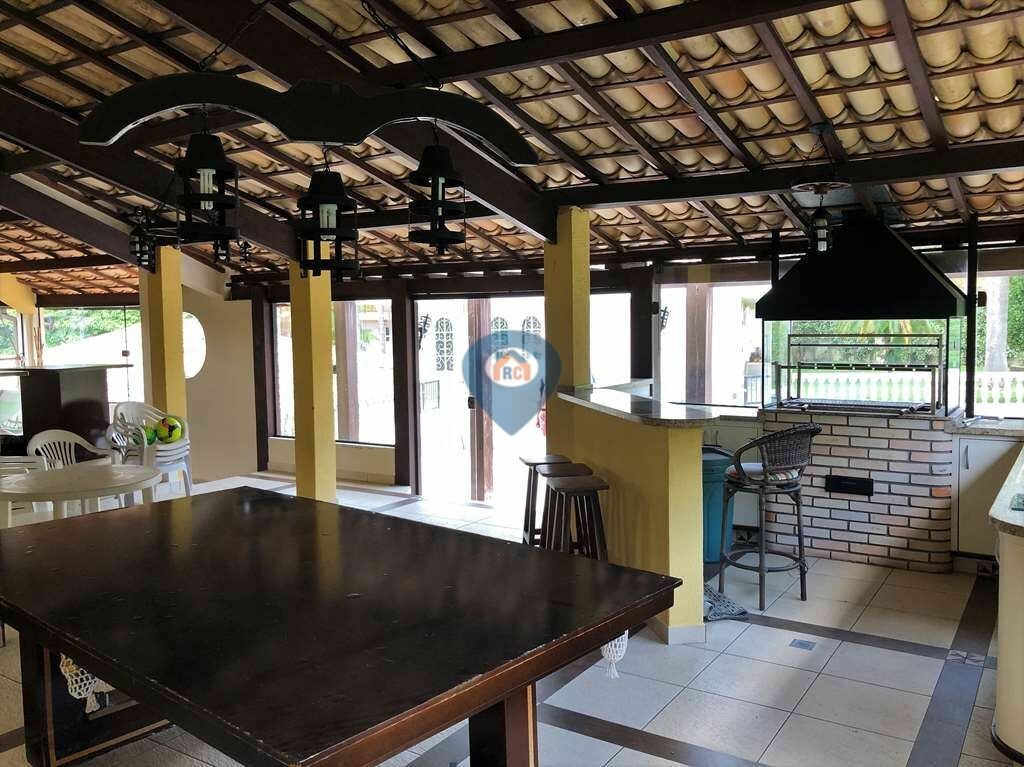 Casa de Condomínio à venda com 4 quartos, 587m² - Foto 24