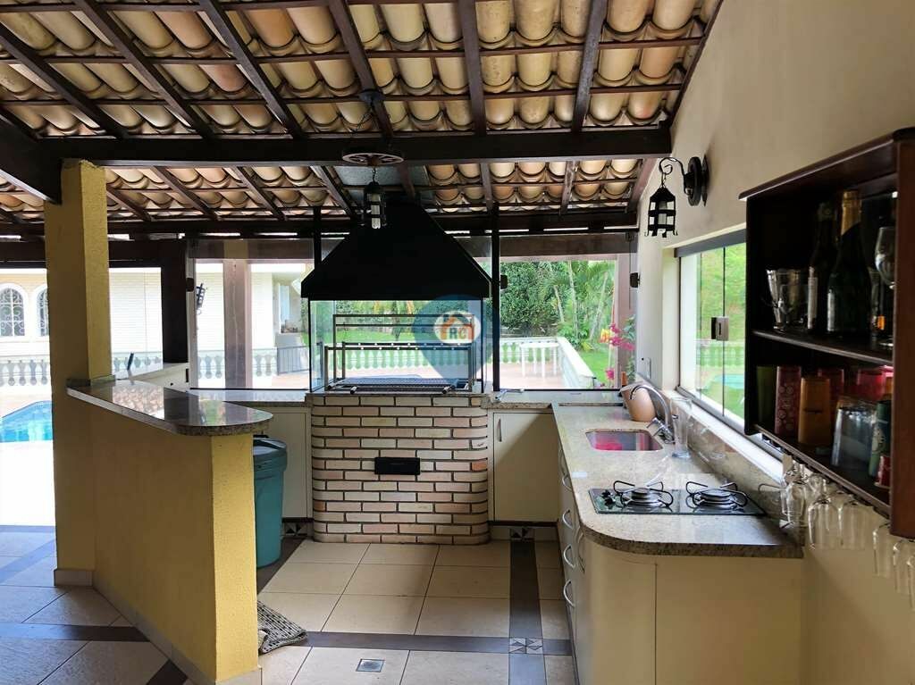 Casa de Condomínio à venda com 4 quartos, 587m² - Foto 25