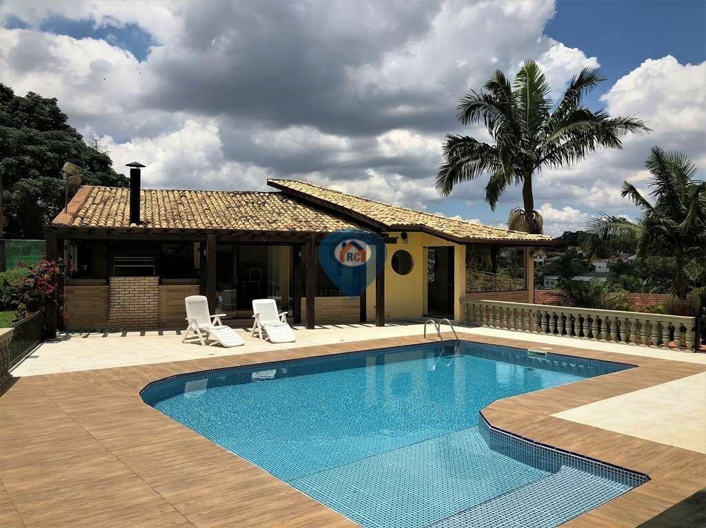 Casa de Condomínio à venda com 4 quartos, 587m² - Foto 28