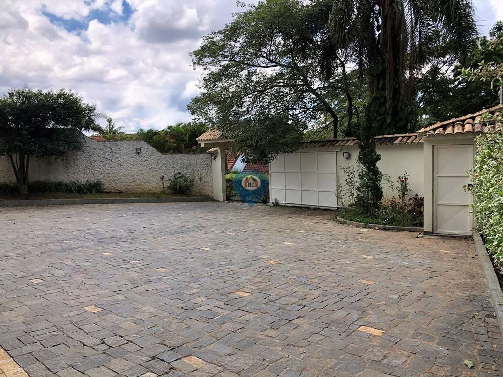 Casa de Condomínio à venda com 4 quartos, 587m² - Foto 31