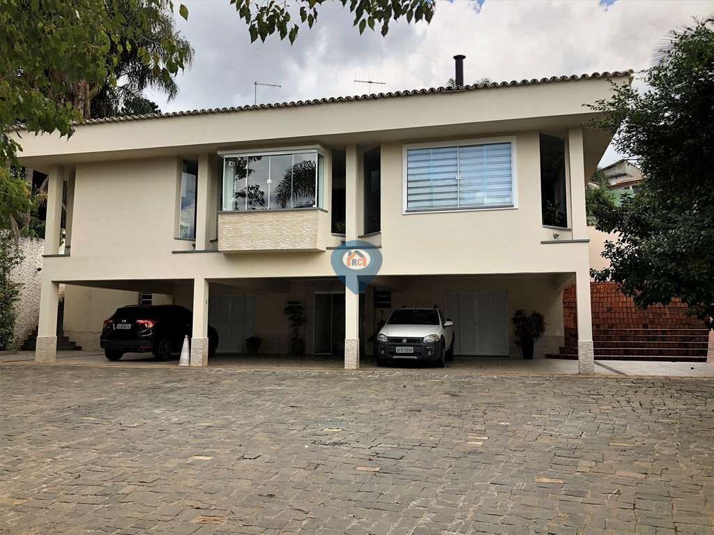 Casa de Condomínio à venda com 4 quartos, 587m² - Foto 29