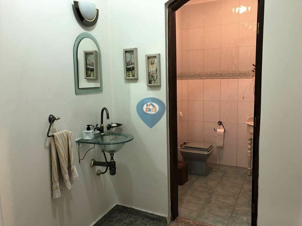 Casa de Condomínio à venda com 4 quartos, 587m² - Foto 21