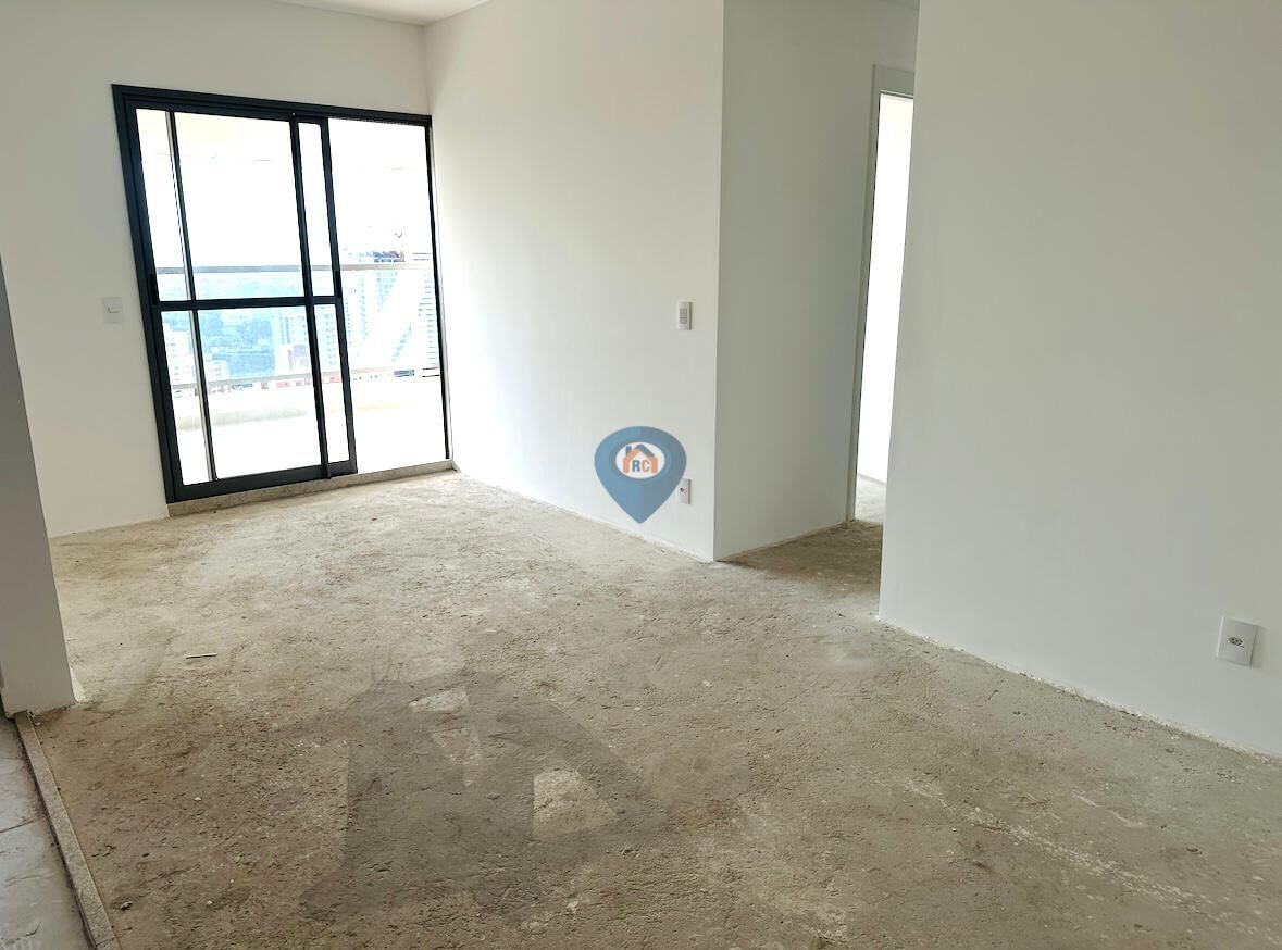 Apartamento à venda com 3 quartos, 79m² - Foto 4