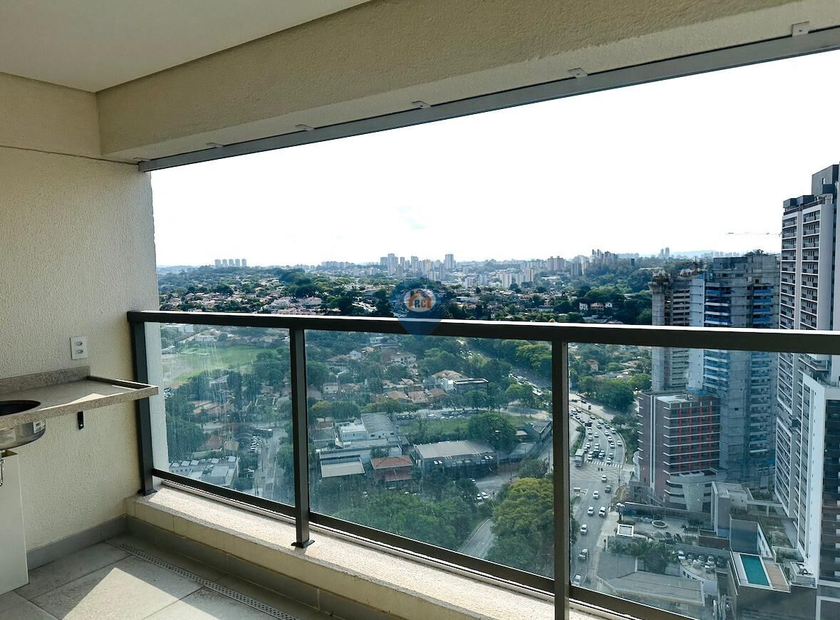 Apartamento à venda com 3 quartos, 79m² - Foto 8