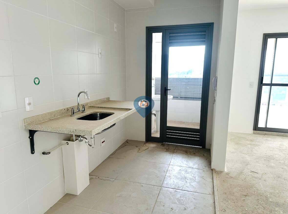 Apartamento à venda com 3 quartos, 79m² - Foto 7