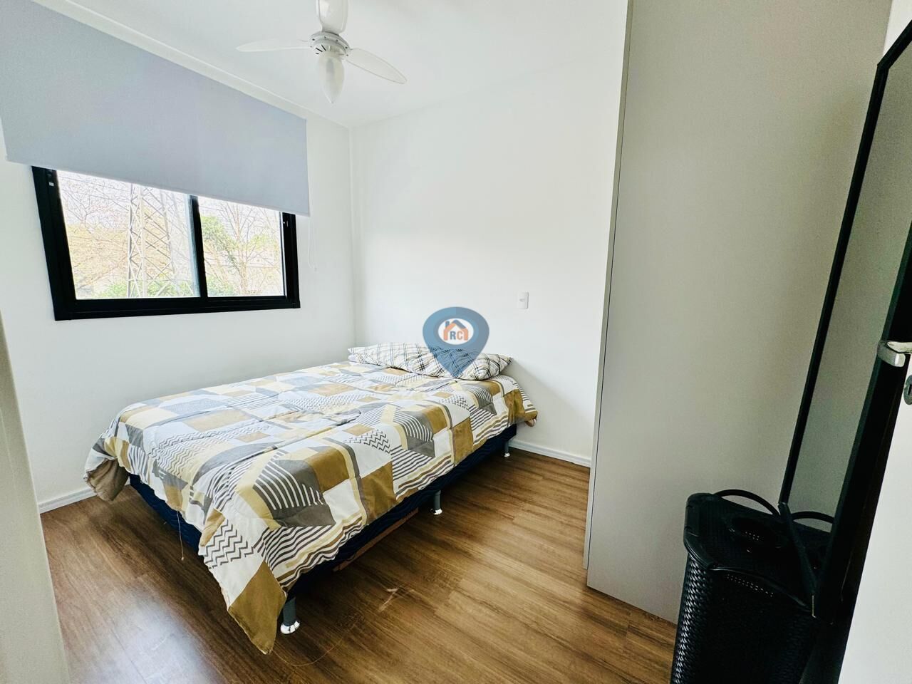 Apartamento para alugar com 2 quartos, 44m² - Foto 13