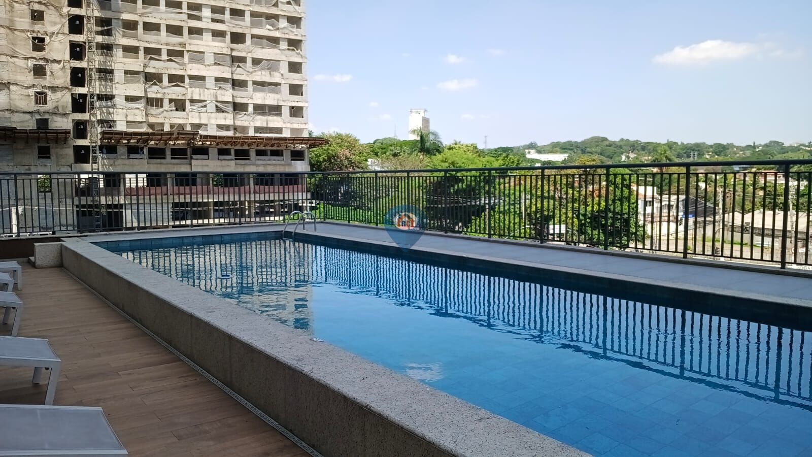 Apartamento, 1 quarto, 31 m² - Foto 21
