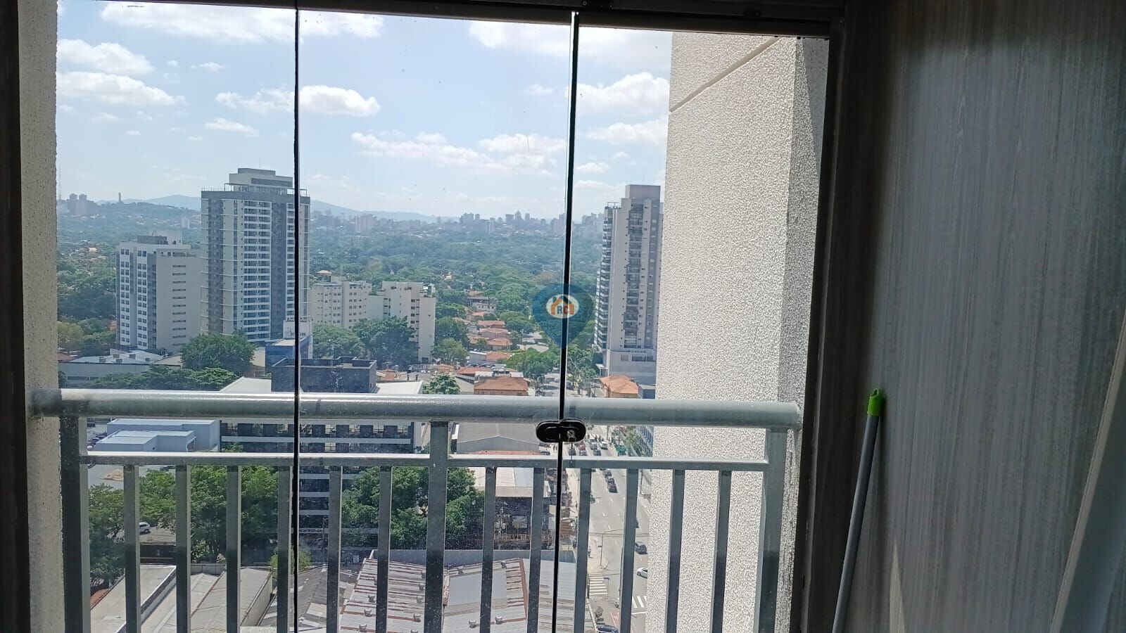 Apartamento, 1 quarto, 31 m² - Foto 7