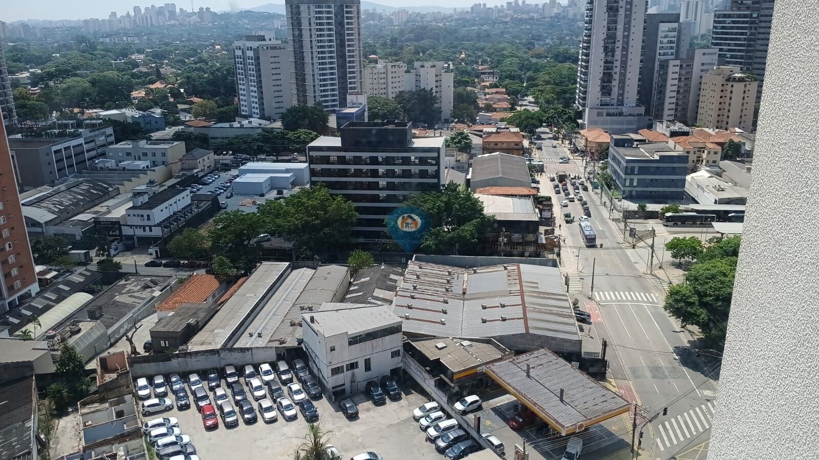 Apartamento, 1 quarto, 31 m² - Foto 12