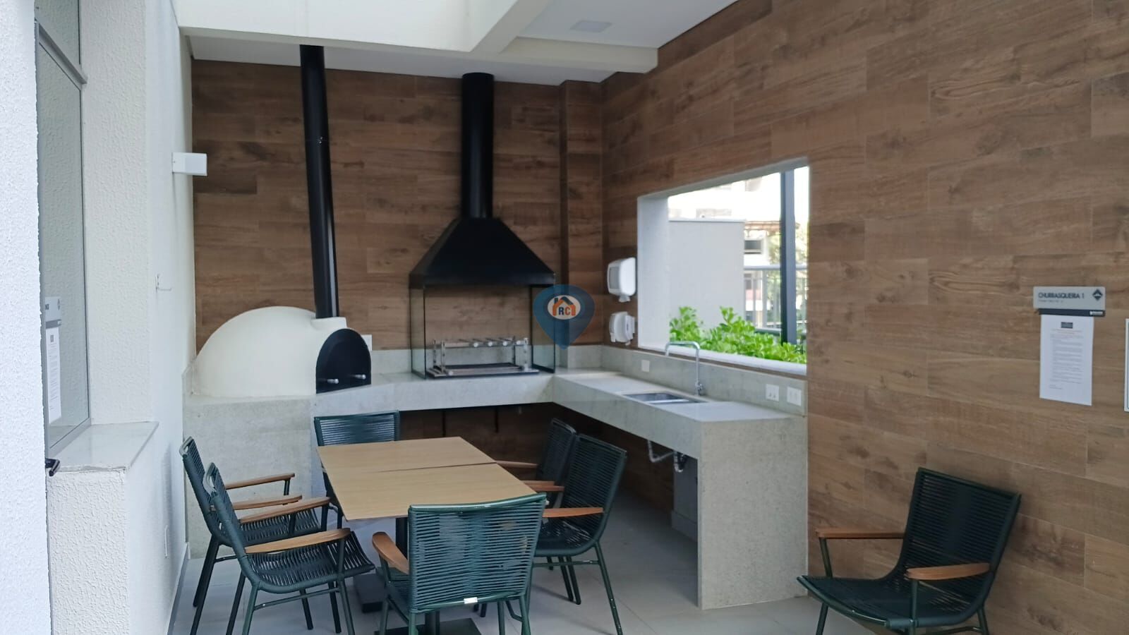 Apartamento, 1 quarto, 31 m² - Foto 18