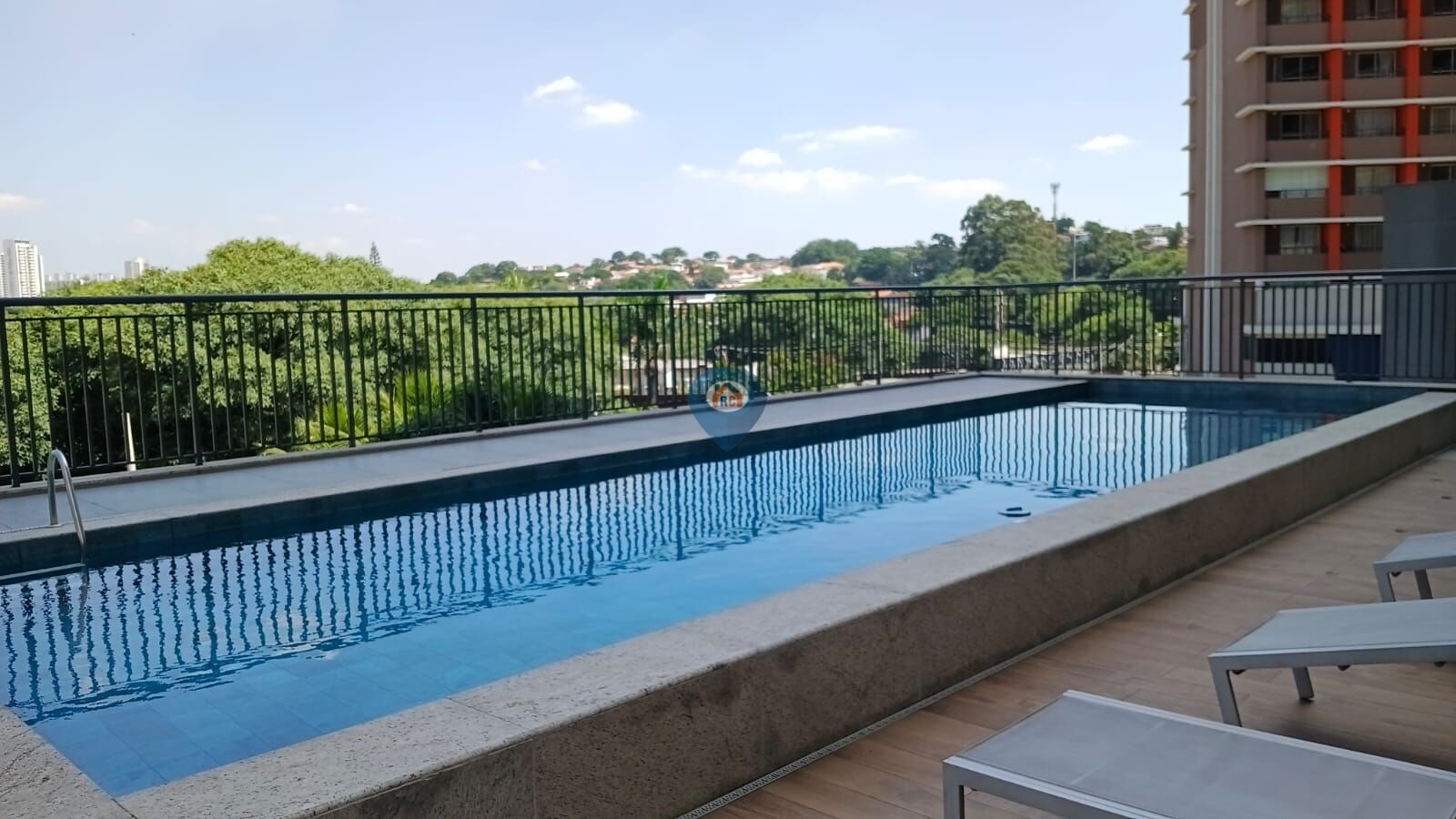 Apartamento, 1 quarto, 31 m² - Foto 2