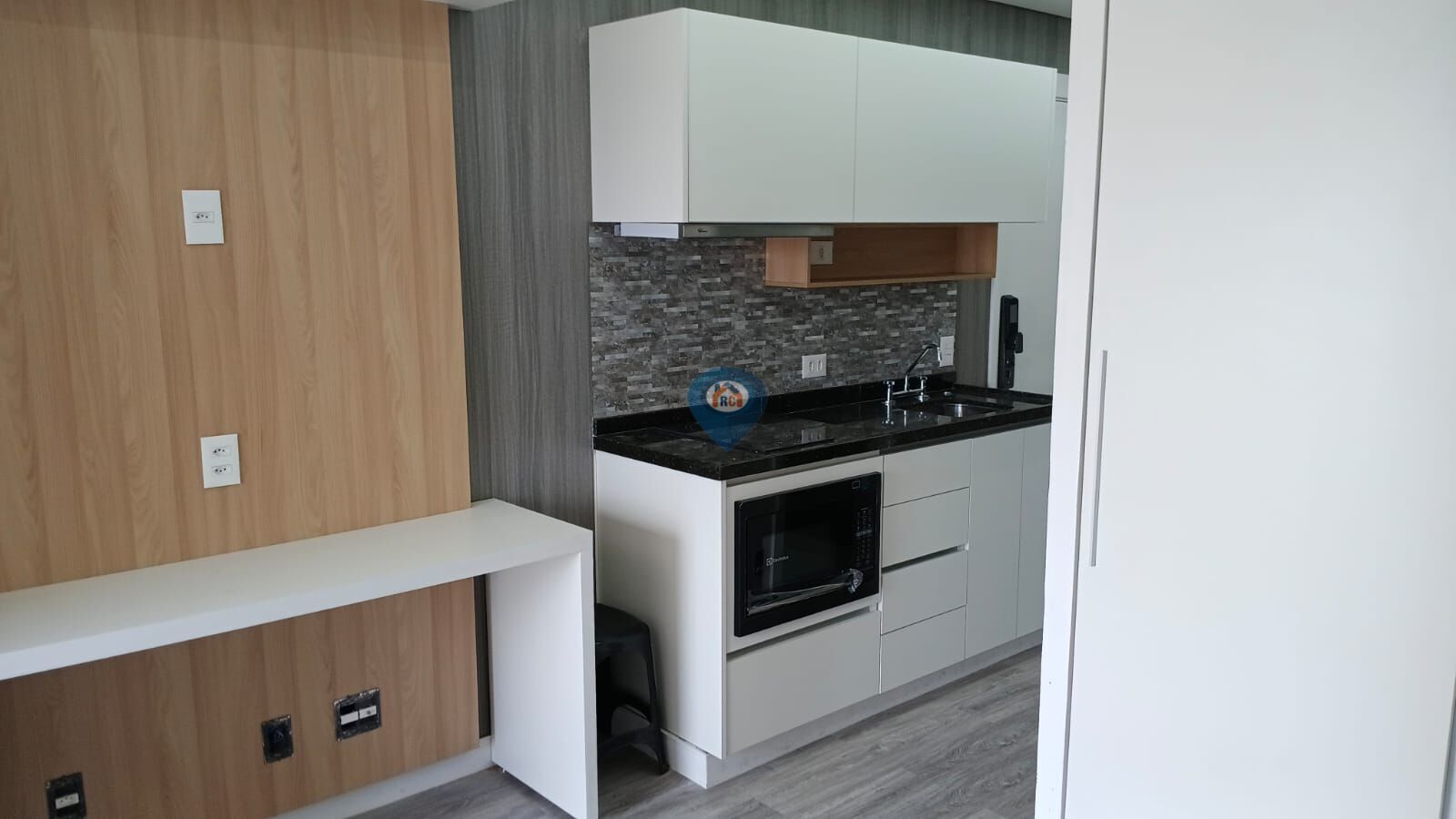 Apartamento, 1 quarto, 31 m² - Foto 8