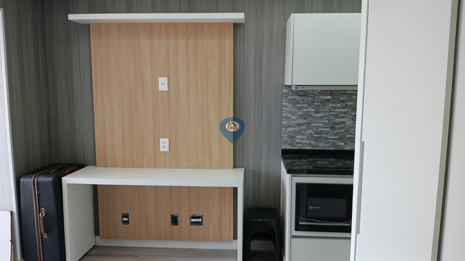 Apartamento, 1 quarto, 31 m² - Foto 11