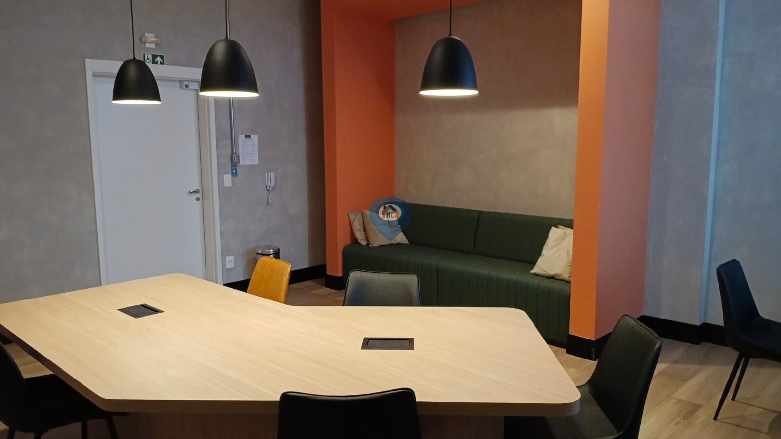 Apartamento, 1 quarto, 31 m² - Foto 15