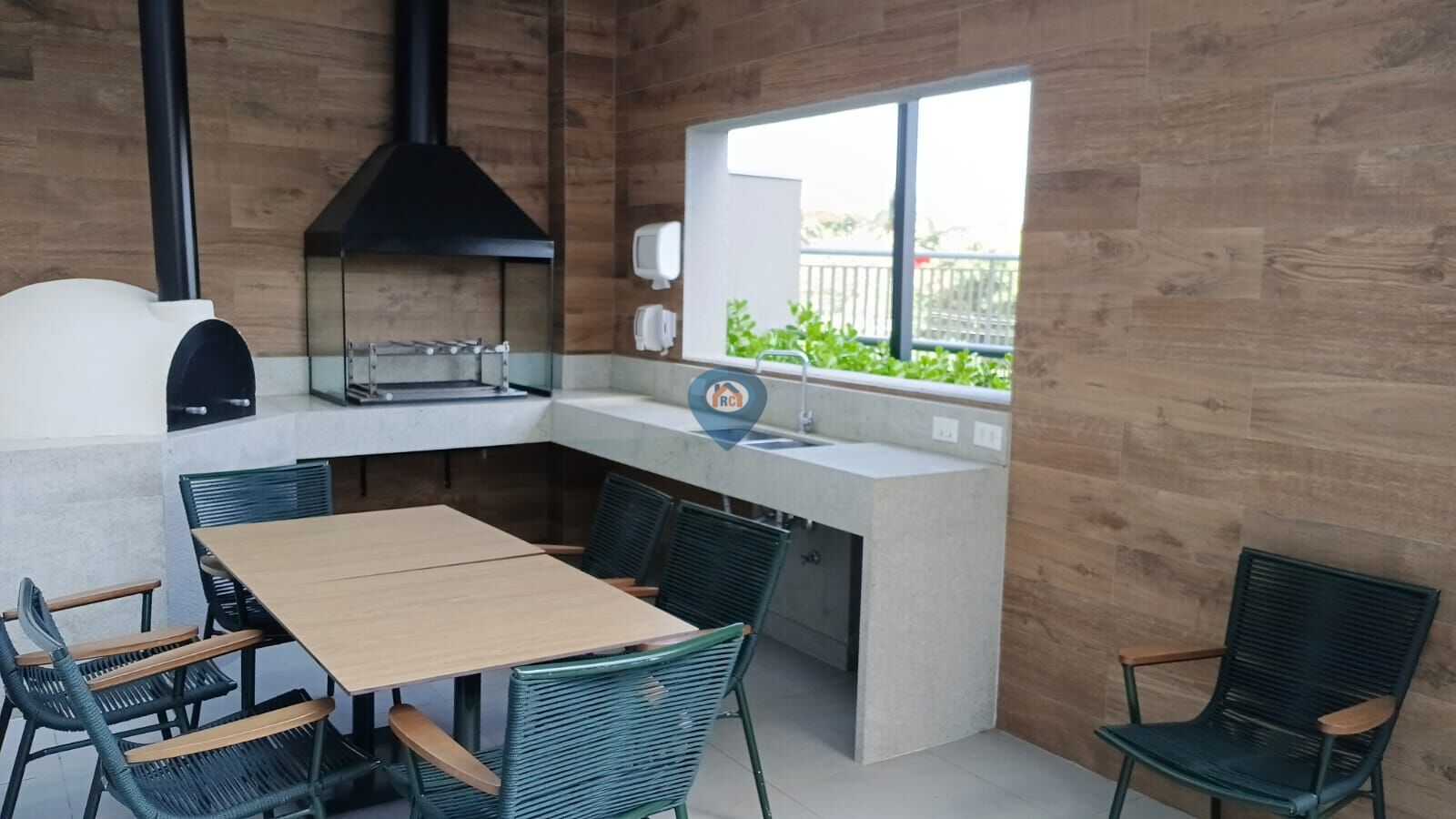 Apartamento, 1 quarto, 31 m² - Foto 16