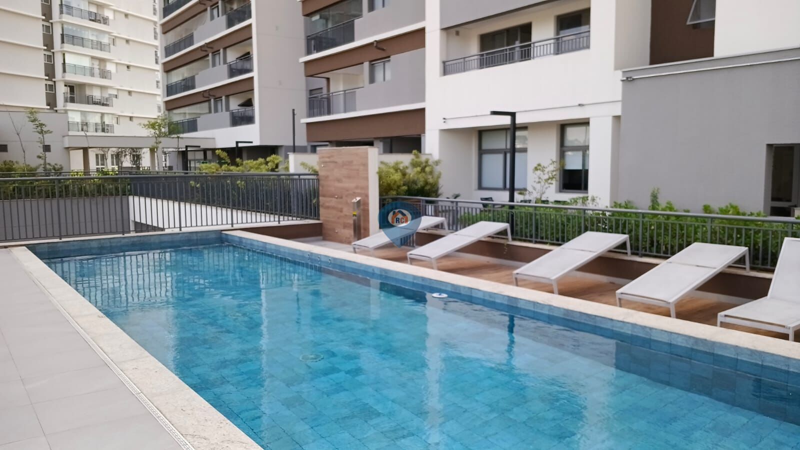 Apartamento, 1 quarto, 31 m² - Foto 20