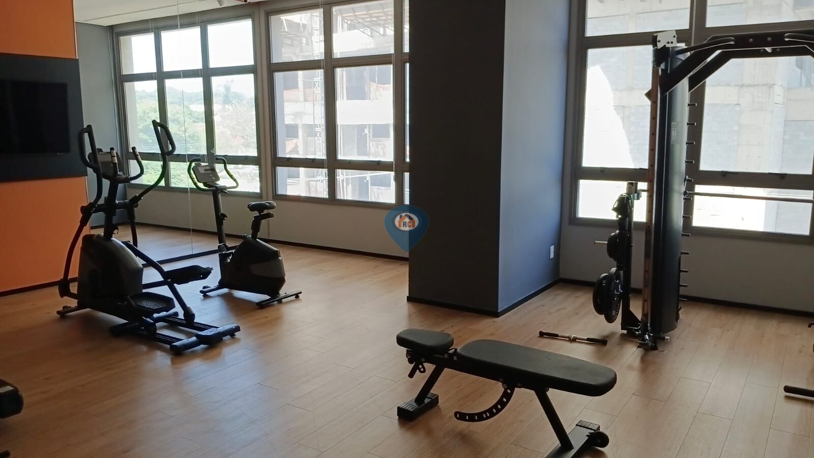 Apartamento, 1 quarto, 31 m² - Foto 23