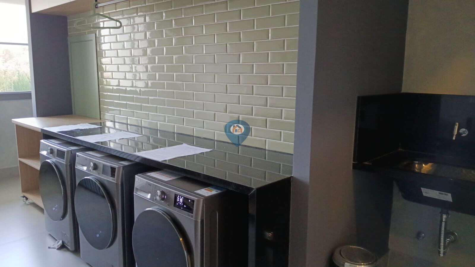Apartamento, 1 quarto, 31 m² - Foto 17
