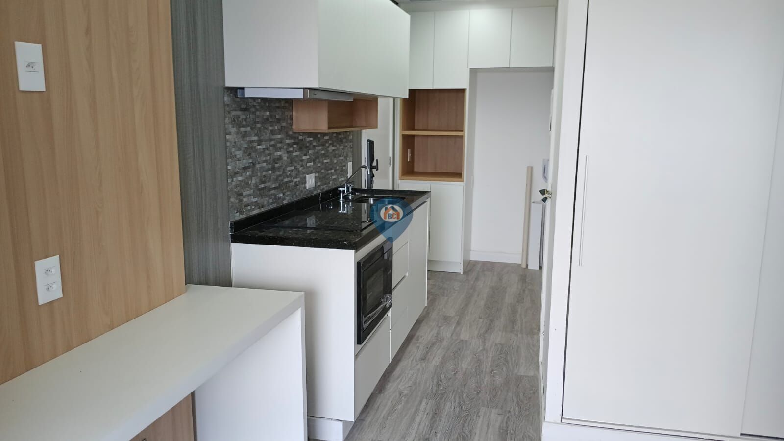 Apartamento, 1 quarto, 31 m² - Foto 10