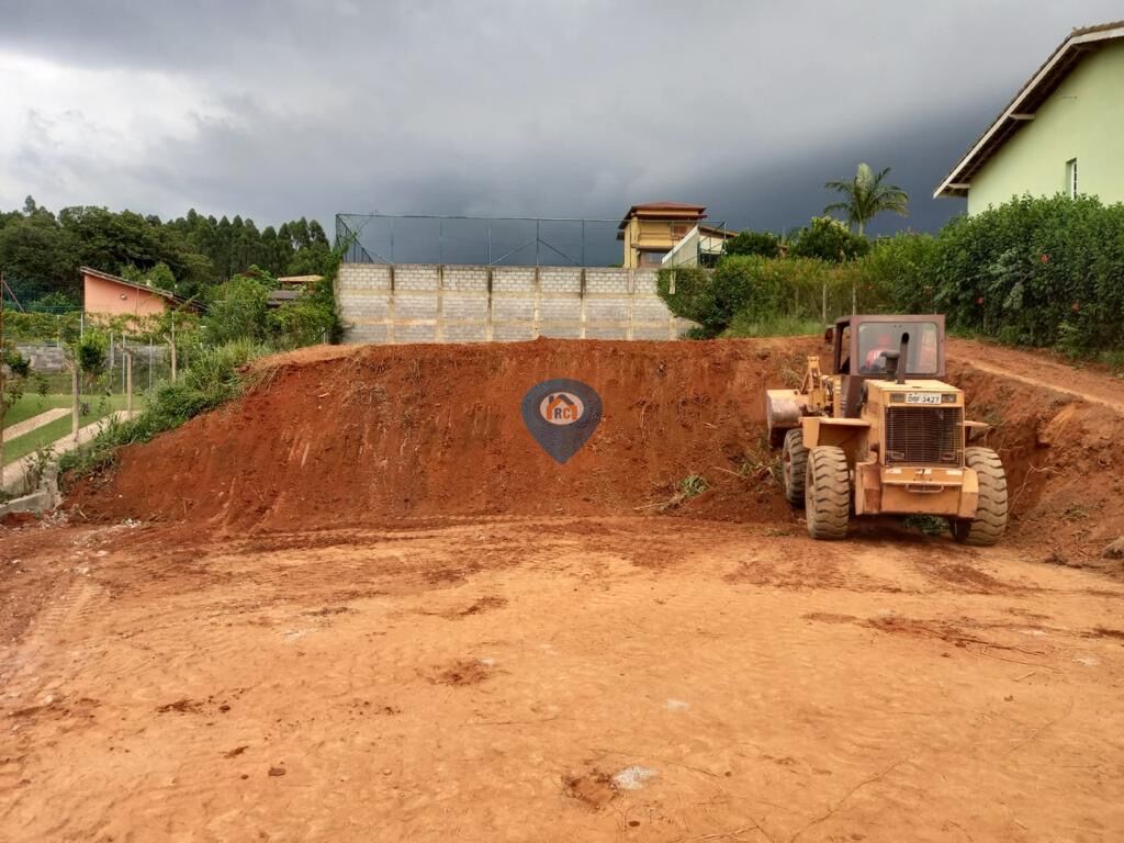 Terreno à venda, 1000m² - Foto 3