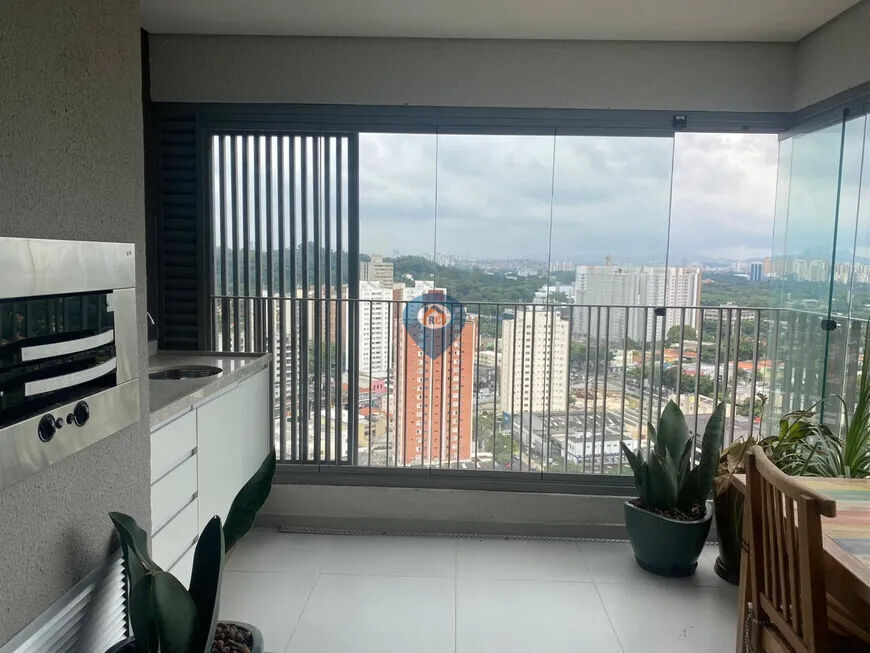 Apartamento à venda com 2 quartos, 63m² - Foto 8