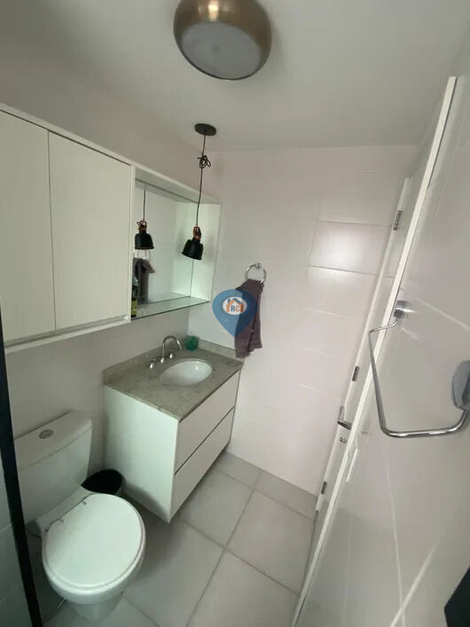 Apartamento à venda com 2 quartos, 63m² - Foto 12