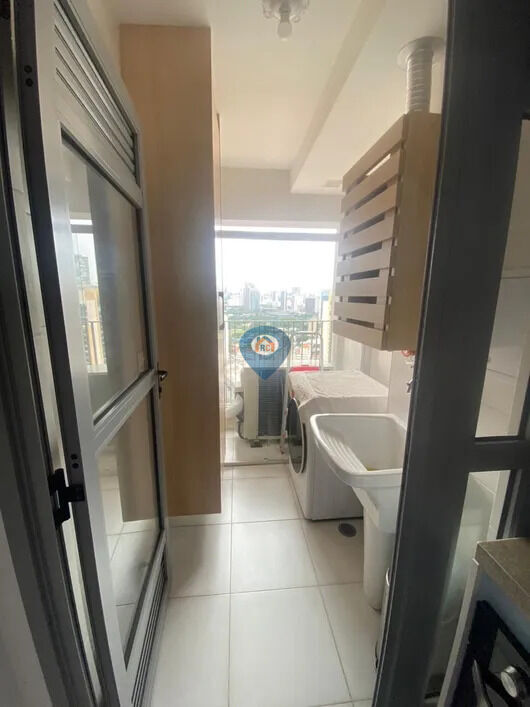 Apartamento à venda com 2 quartos, 63m² - Foto 5