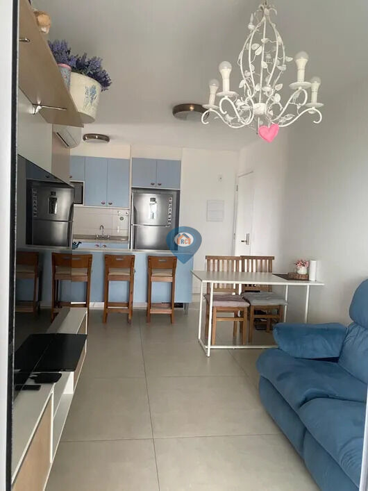 Apartamento à venda com 2 quartos, 63m² - Foto 7