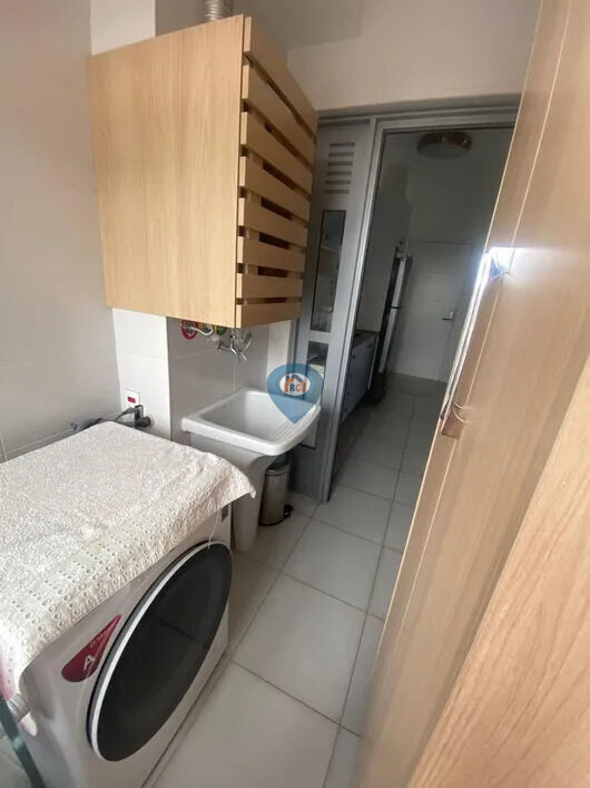 Apartamento à venda com 2 quartos, 63m² - Foto 6