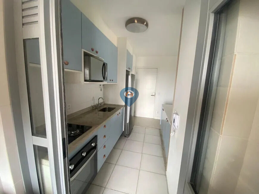 Apartamento à venda com 2 quartos, 63m² - Foto 4