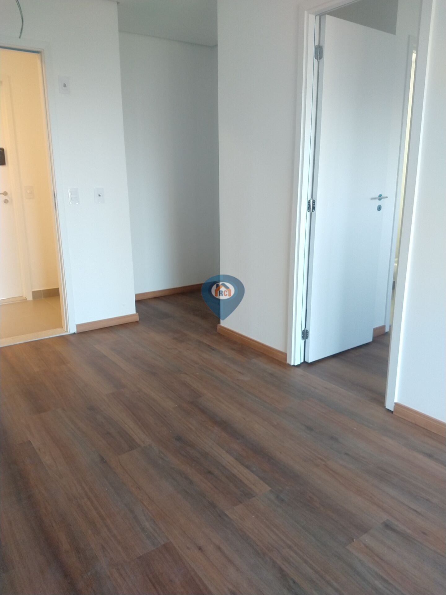 Apartamento para alugar com 1 quarto, 31m² - Foto 4