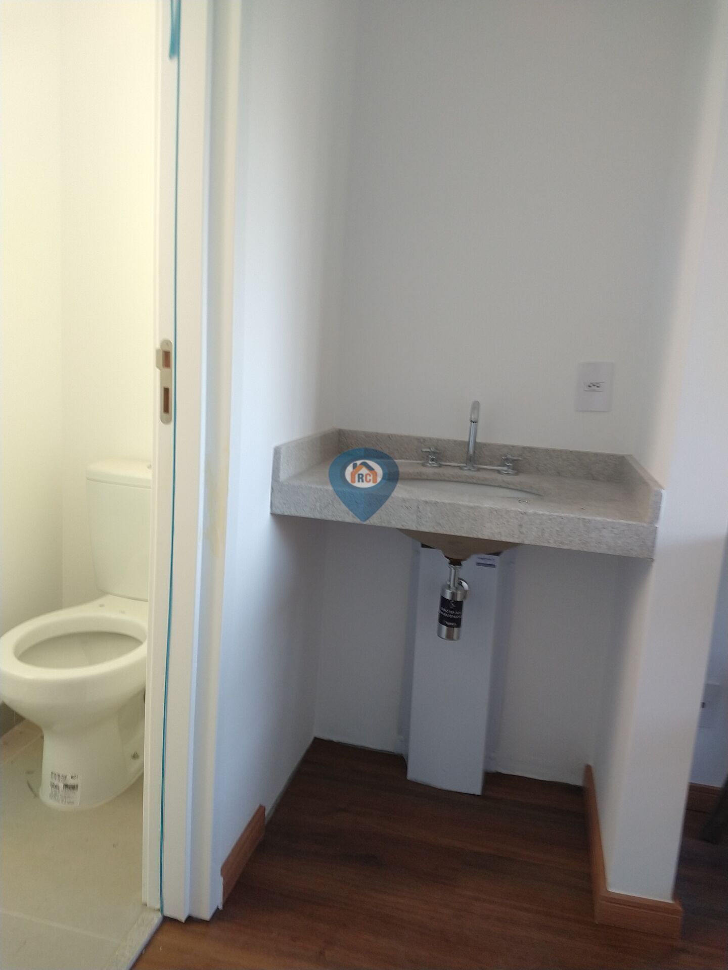 Apartamento para alugar com 1 quarto, 31m² - Foto 6