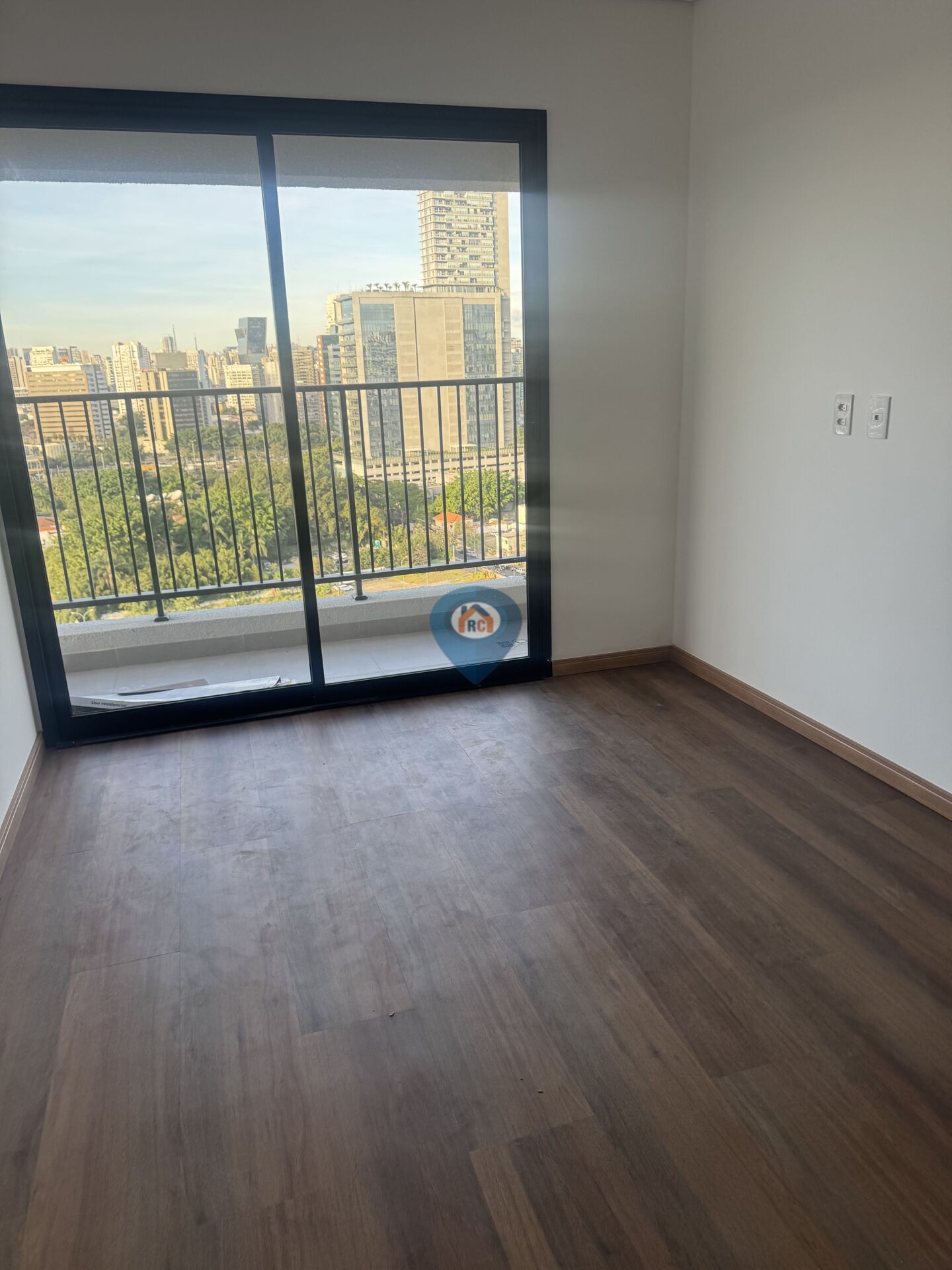 Apartamento para alugar com 1 quarto, 31m² - Foto 3