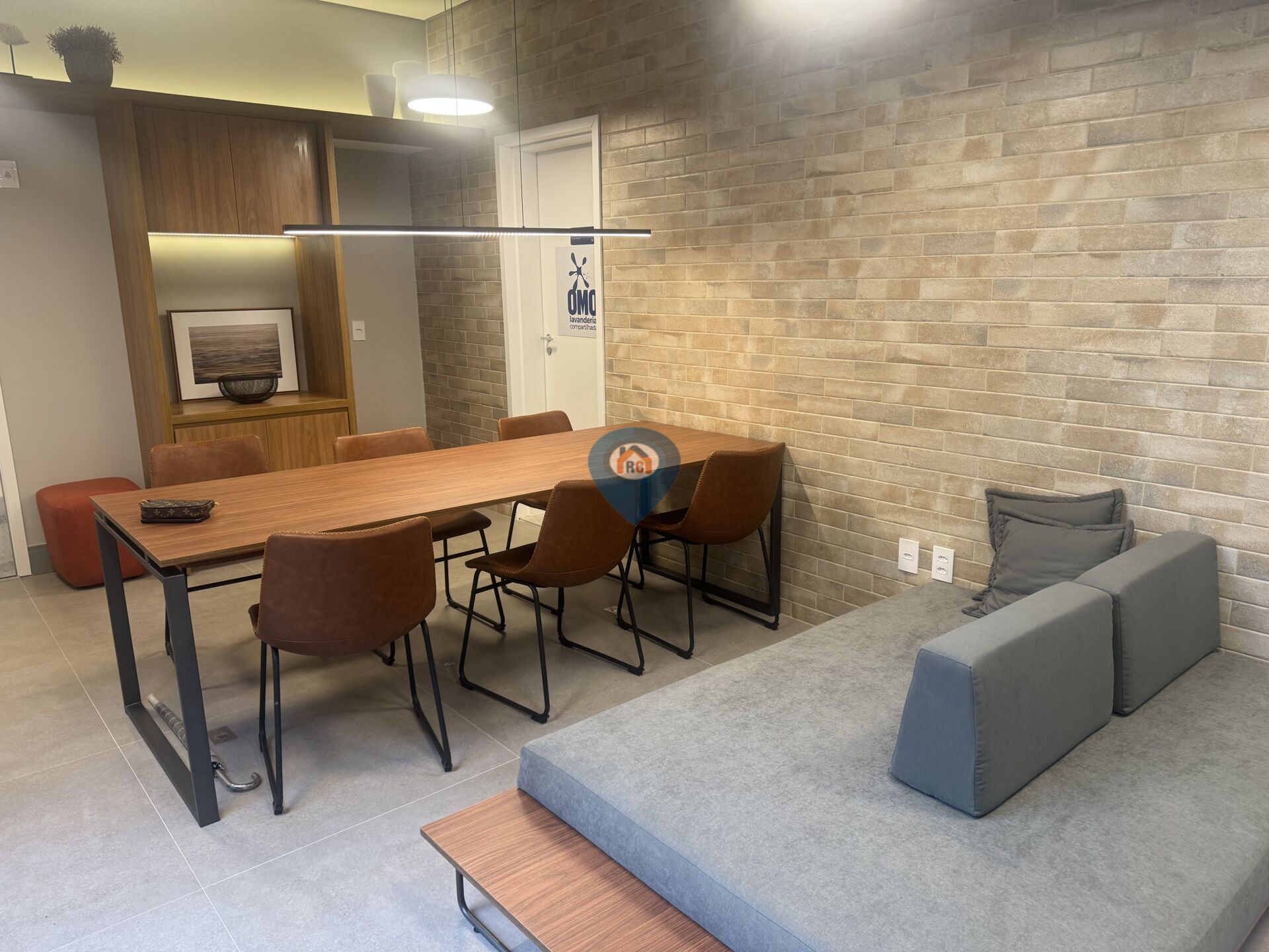Apartamento para alugar com 1 quarto, 31m² - Foto 13