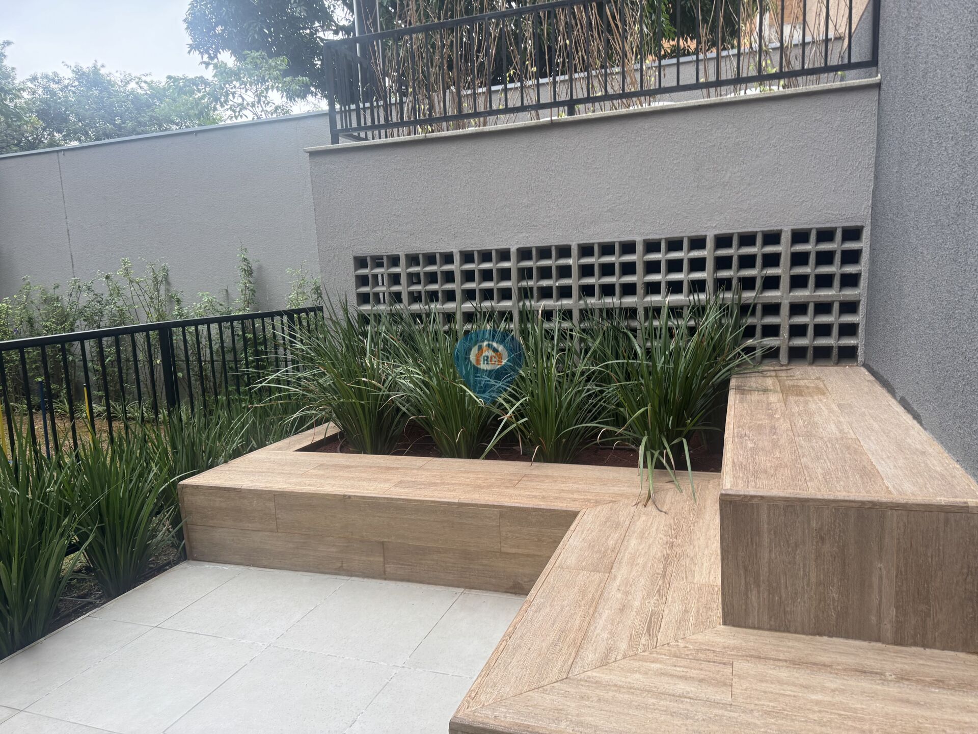 Apartamento para alugar com 1 quarto, 31m² - Foto 11