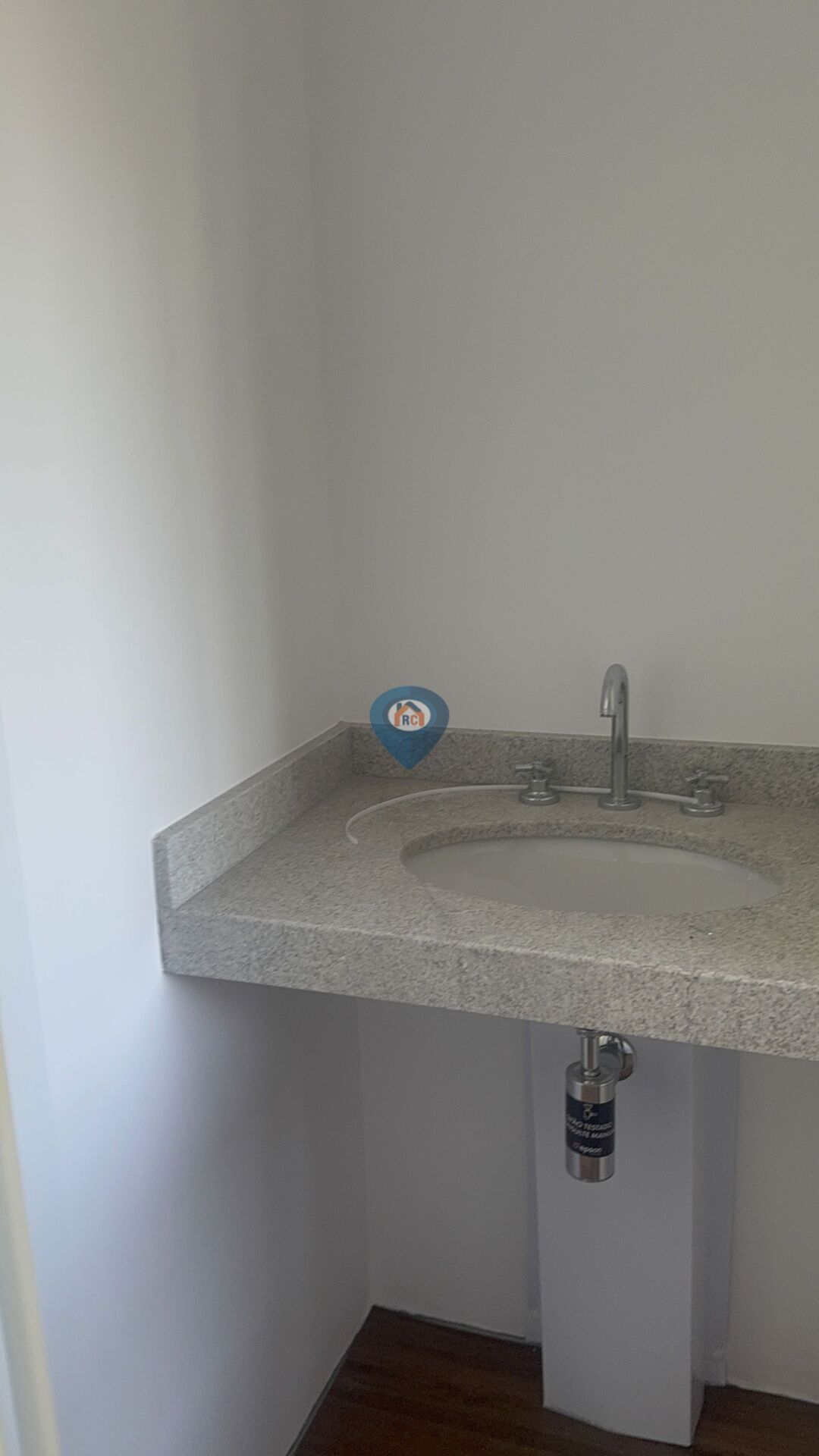 Apartamento para alugar com 1 quarto, 31m² - Foto 5